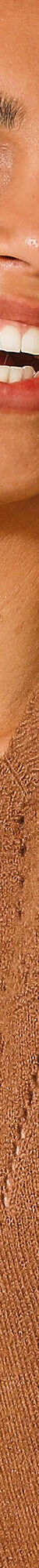 Robe pull finition écailles, maille fantaisie (noisette) Robe pull finition écailles, maille fantaisie (noisette)